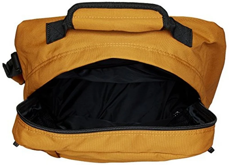 Reiserucksack Classic 44 Liter Orange