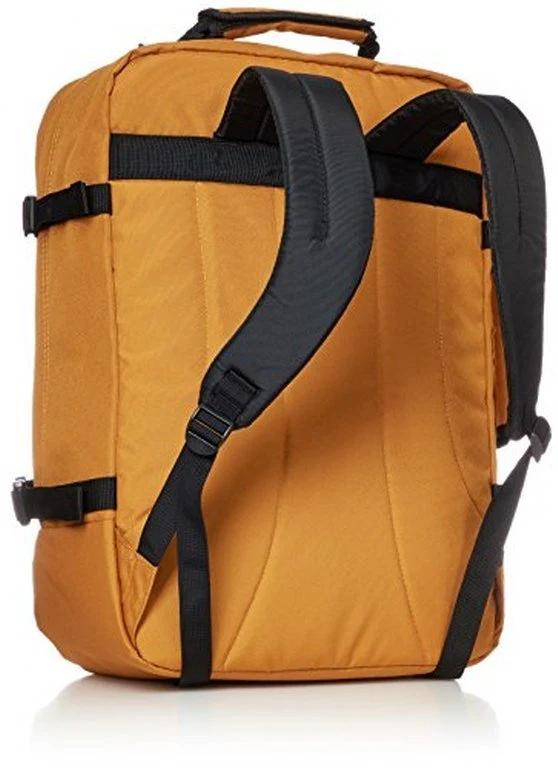 Reiserucksack Classic 44 Liter Orange