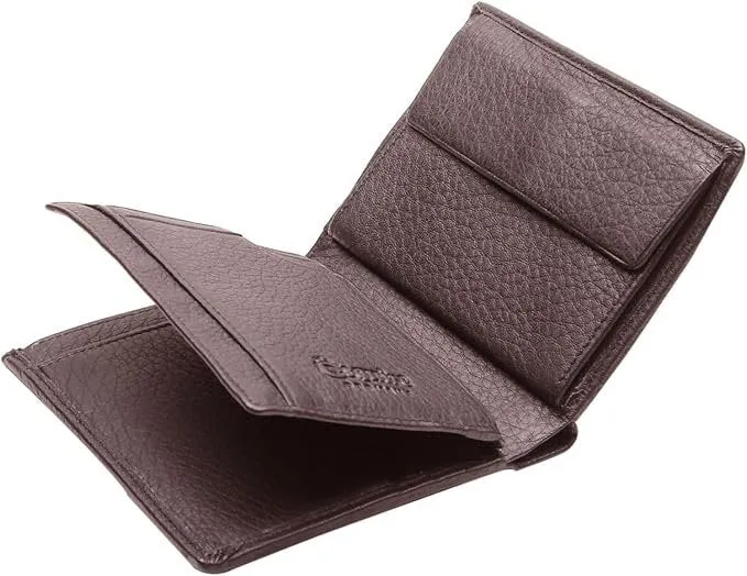 Brieftasche Deer Braun