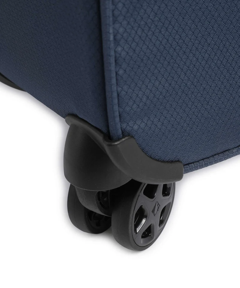 Travelite Skaii 4-Rollen Trolley navy
