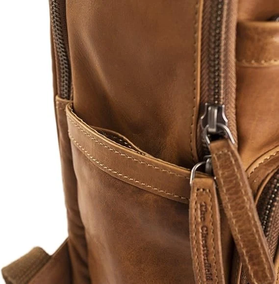 Businessrucksack Austen Cognac