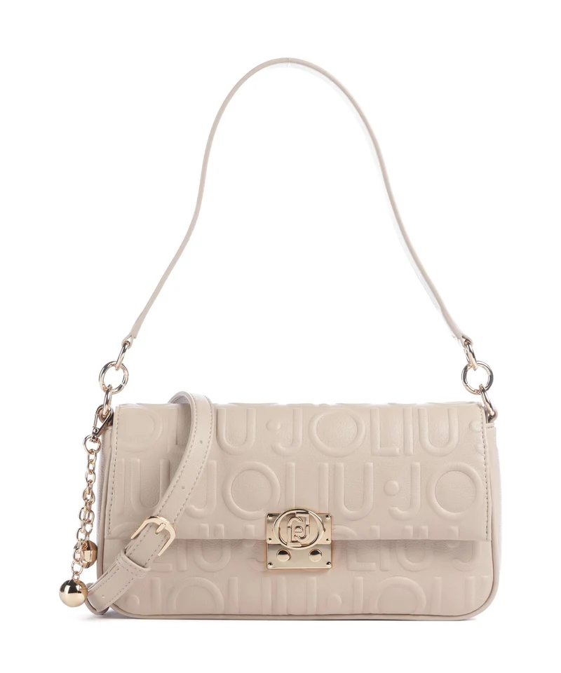 Liu Jo Adiva M Schultertasche neutro