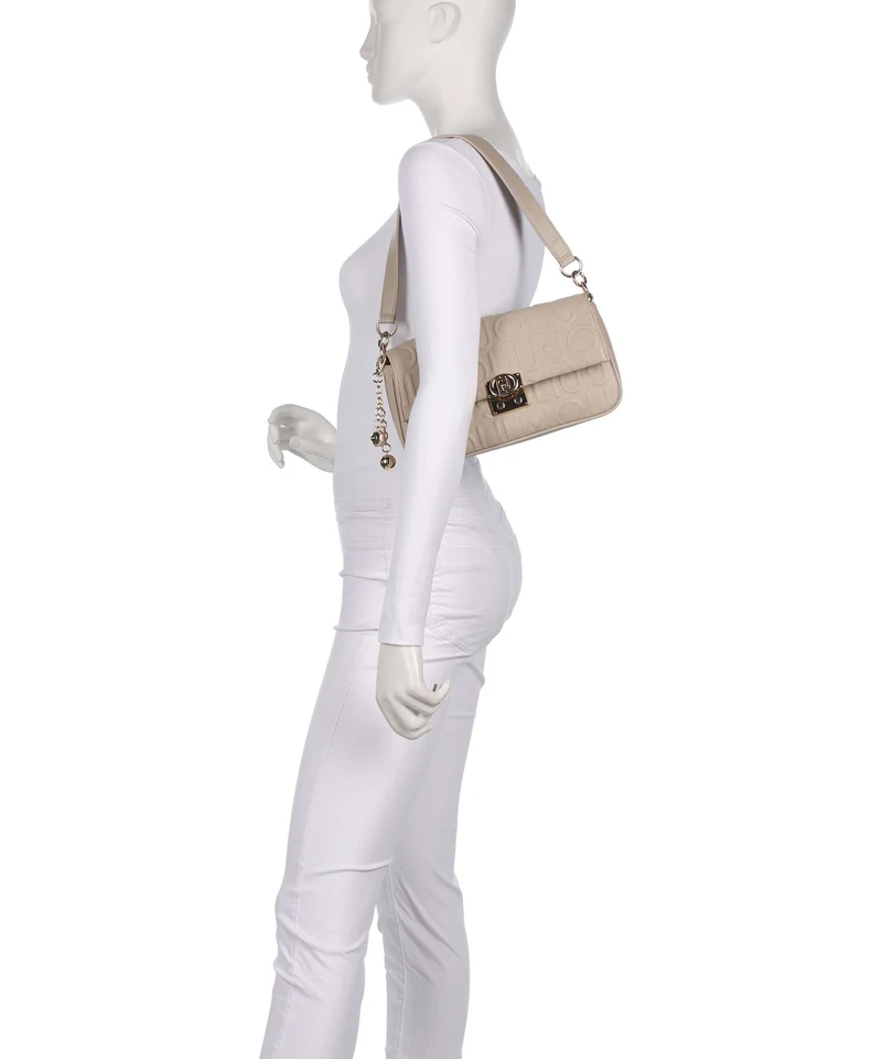 Liu Jo Adiva M Schultertasche neutro