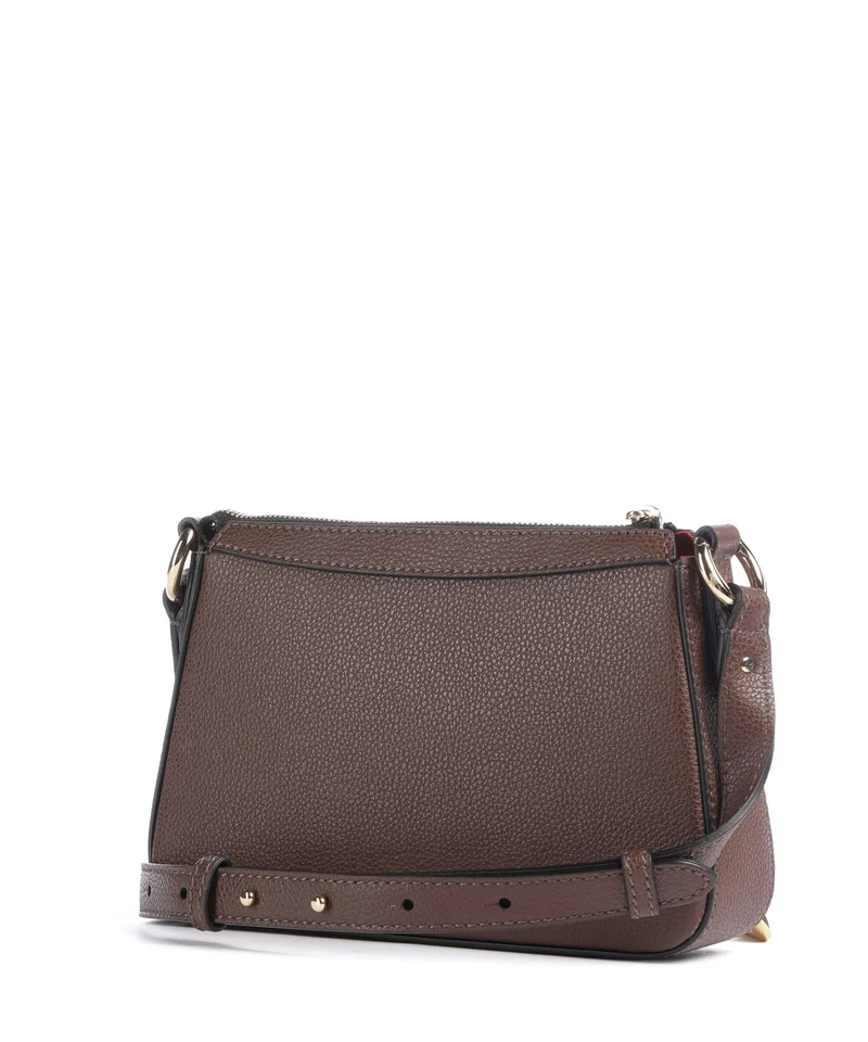 Lancel Faubourg Mini Umhängetasche coconut