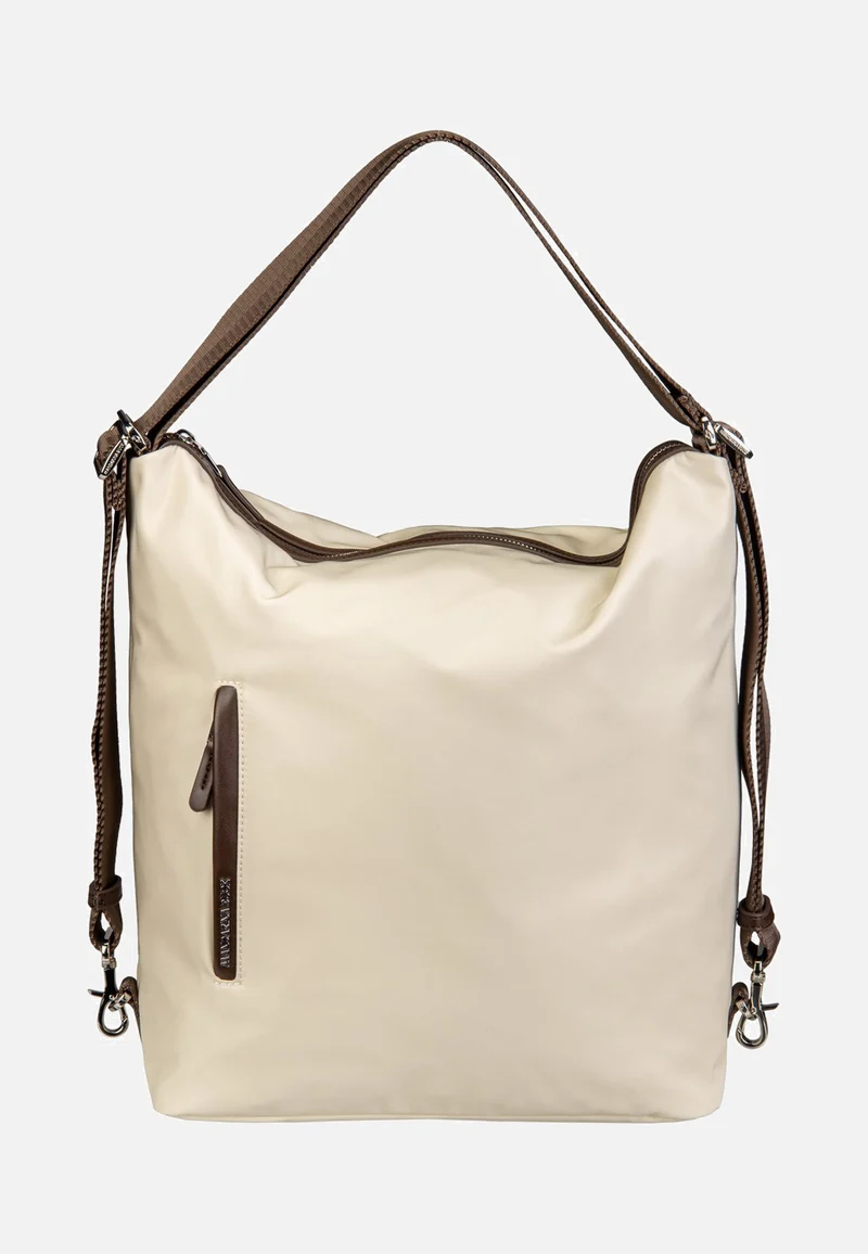 Hunter Hobo VCT10 Latte - Rucksack