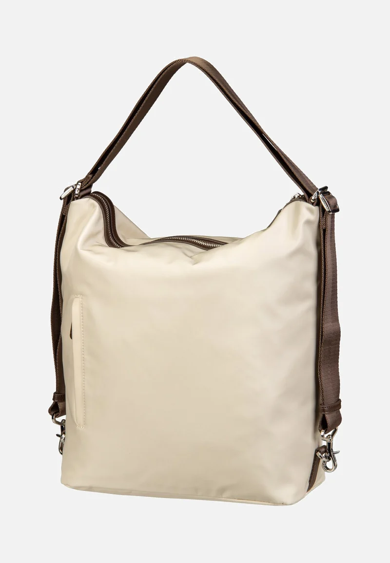 Hunter Hobo VCT10 Latte - Rucksack