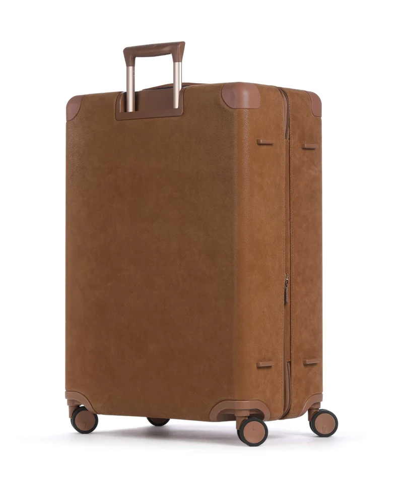 Brics Life 4-Rollen Trolley camel