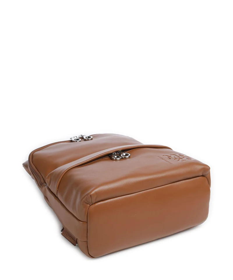 Mandarina Duck MD20 Rucksack indian tan