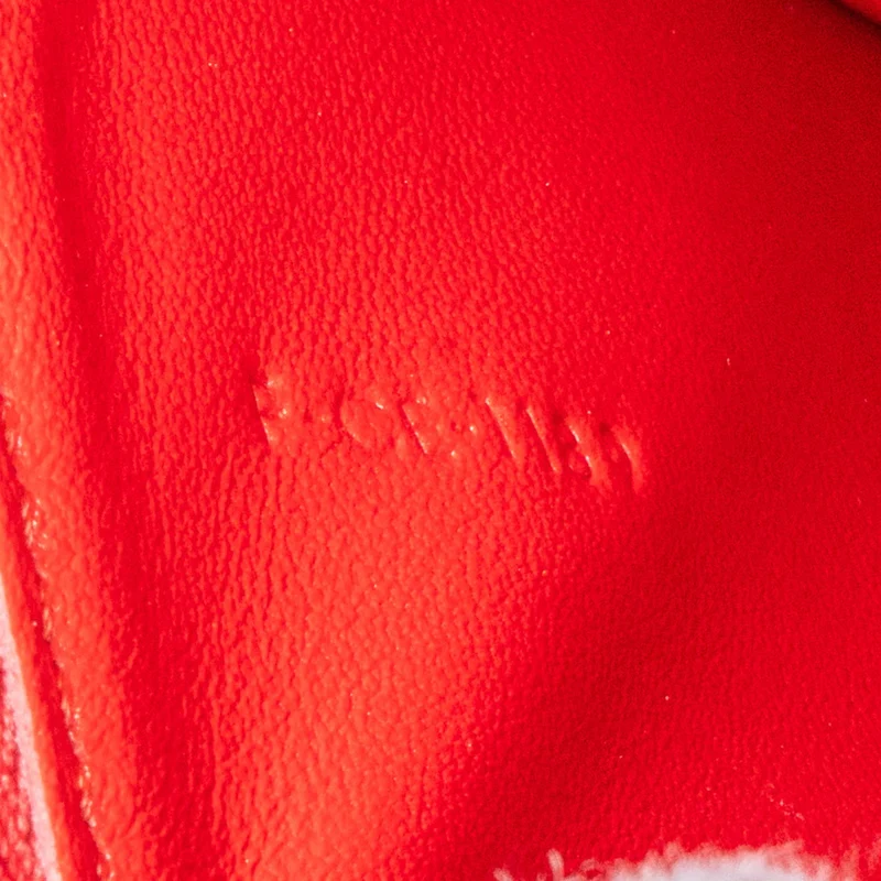 Celine Classic Red Boxcalf Leather Medium Box Crossbody Bag