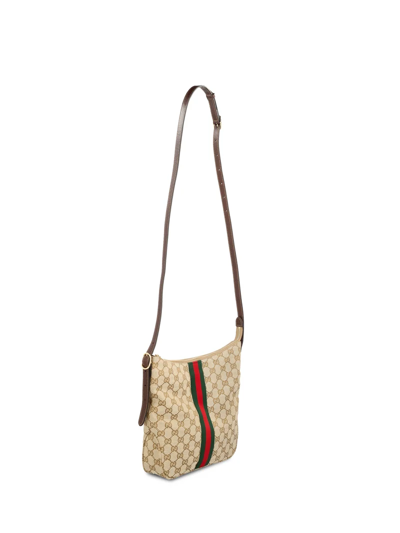 GUCCI Borsa A Tracolla Lunetta Media