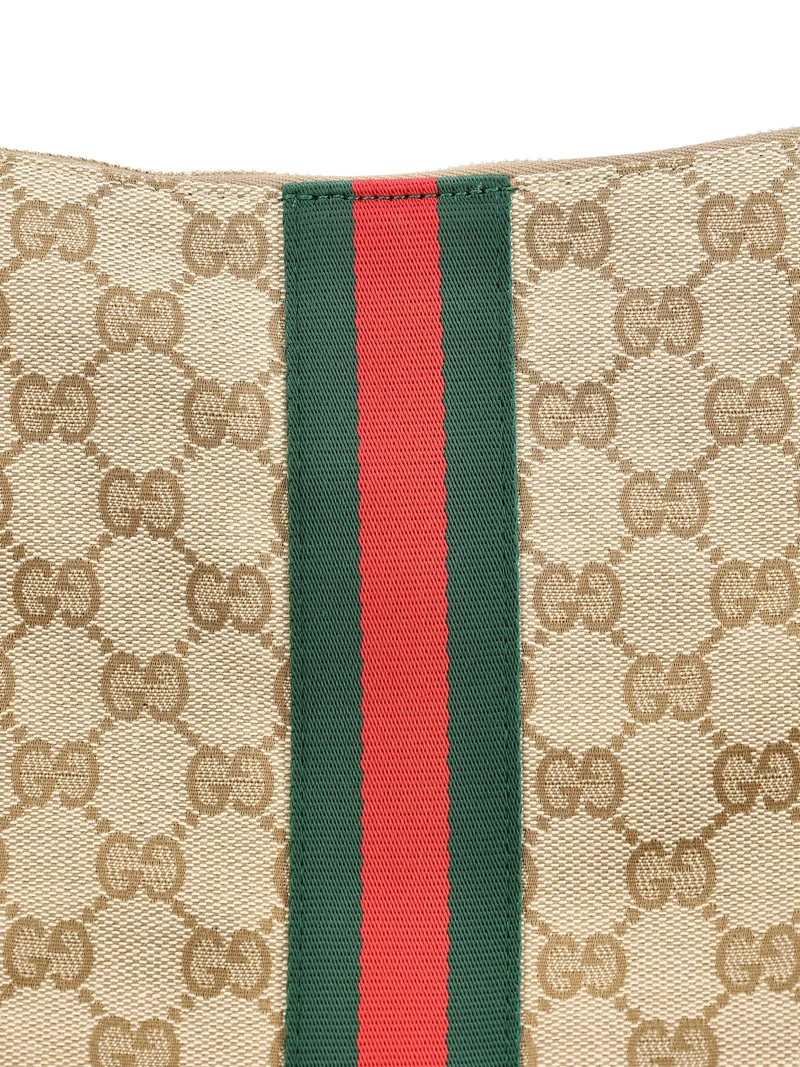 GUCCI Borsa A Tracolla Lunetta Media