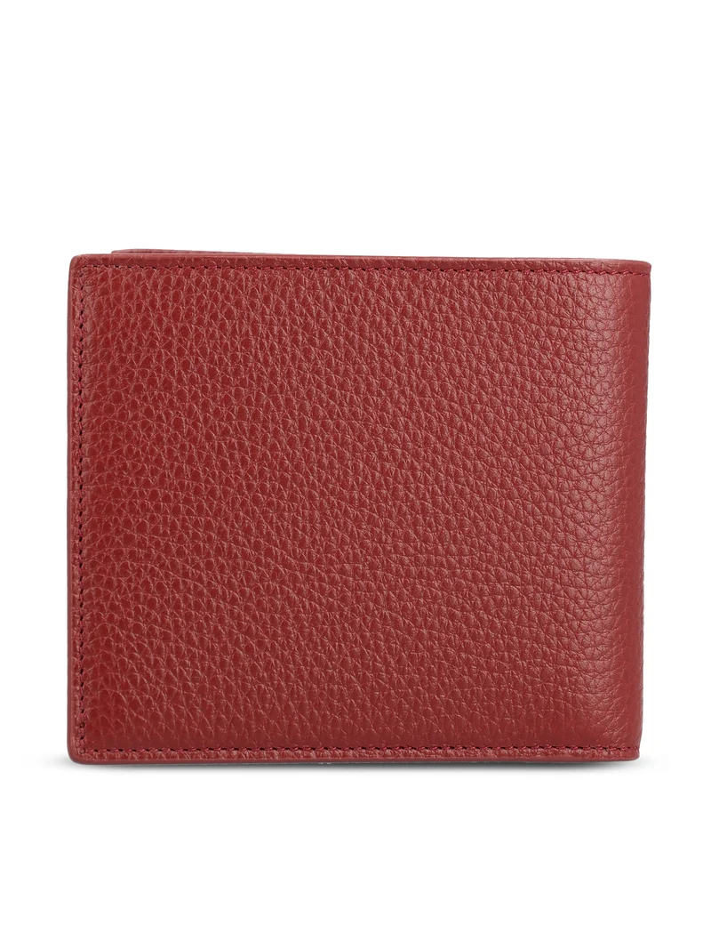 SAINT LAURENT Portafoglio Tiny Cassandre East/West