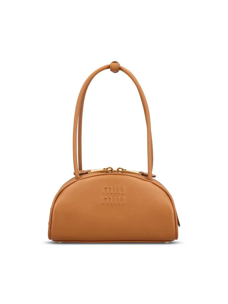 MIU MIU Borsa Beau In Pelle