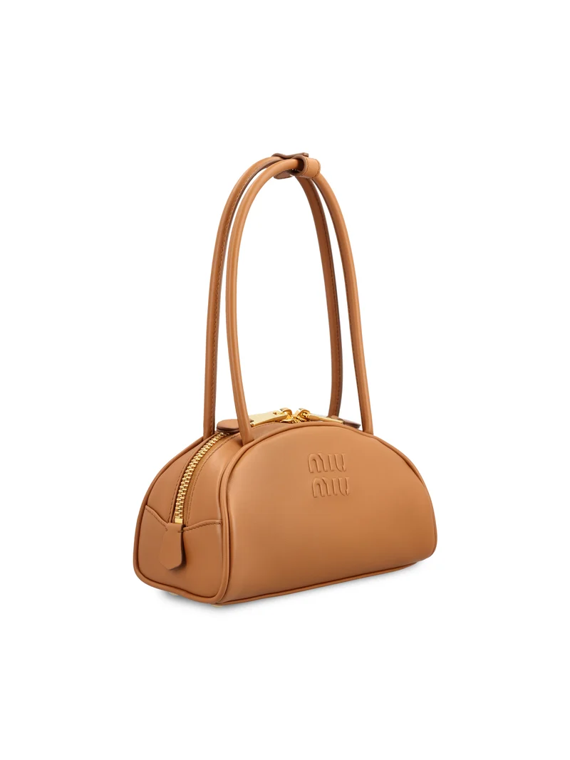 MIU MIU Borsa Beau In Pelle