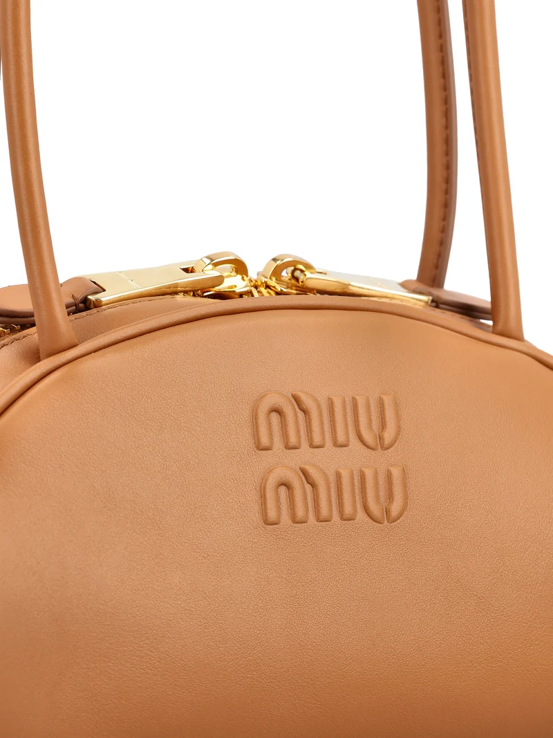 MIU MIU Borsa Beau In Pelle