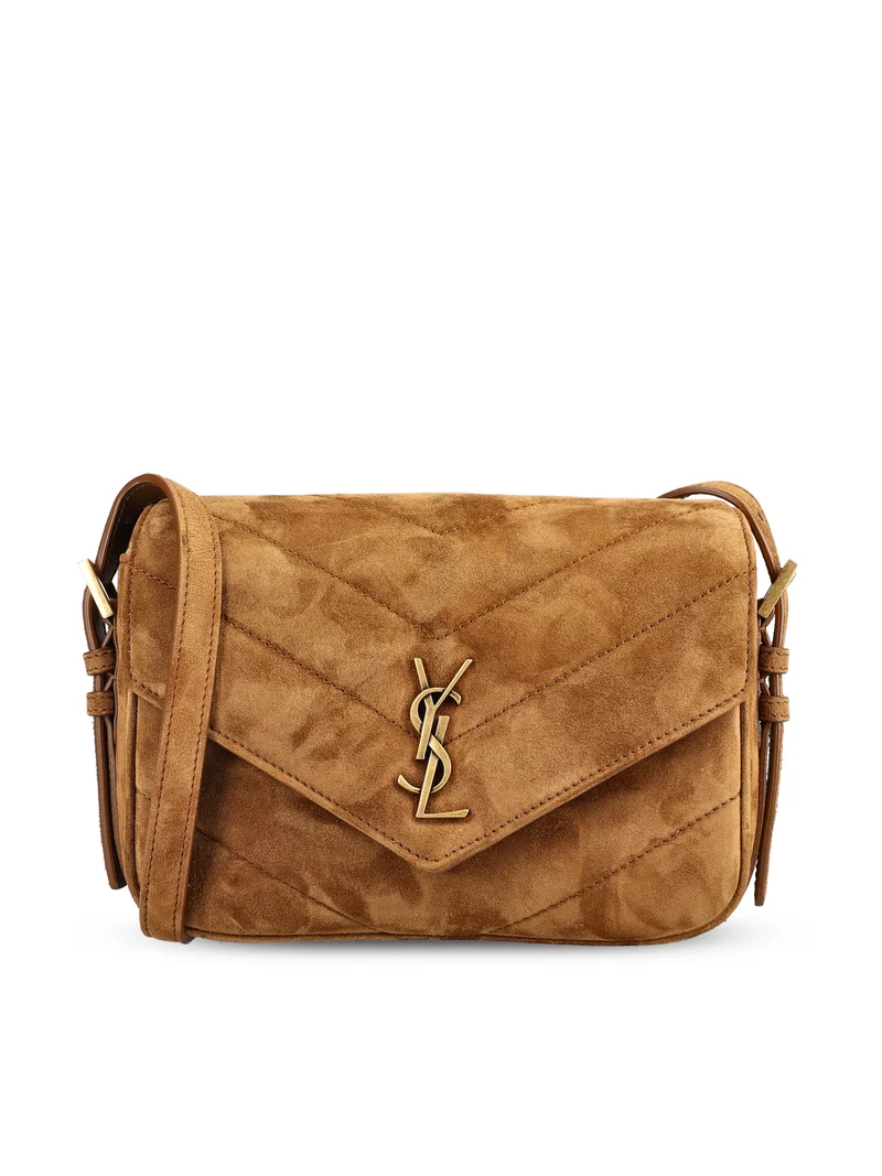 SAINT LAURENT Borsa A Tracolla LouLou Toy