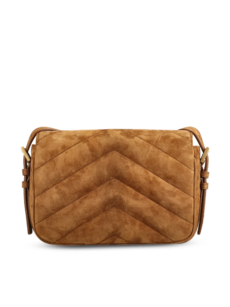 SAINT LAURENT Borsa A Tracolla LouLou Toy