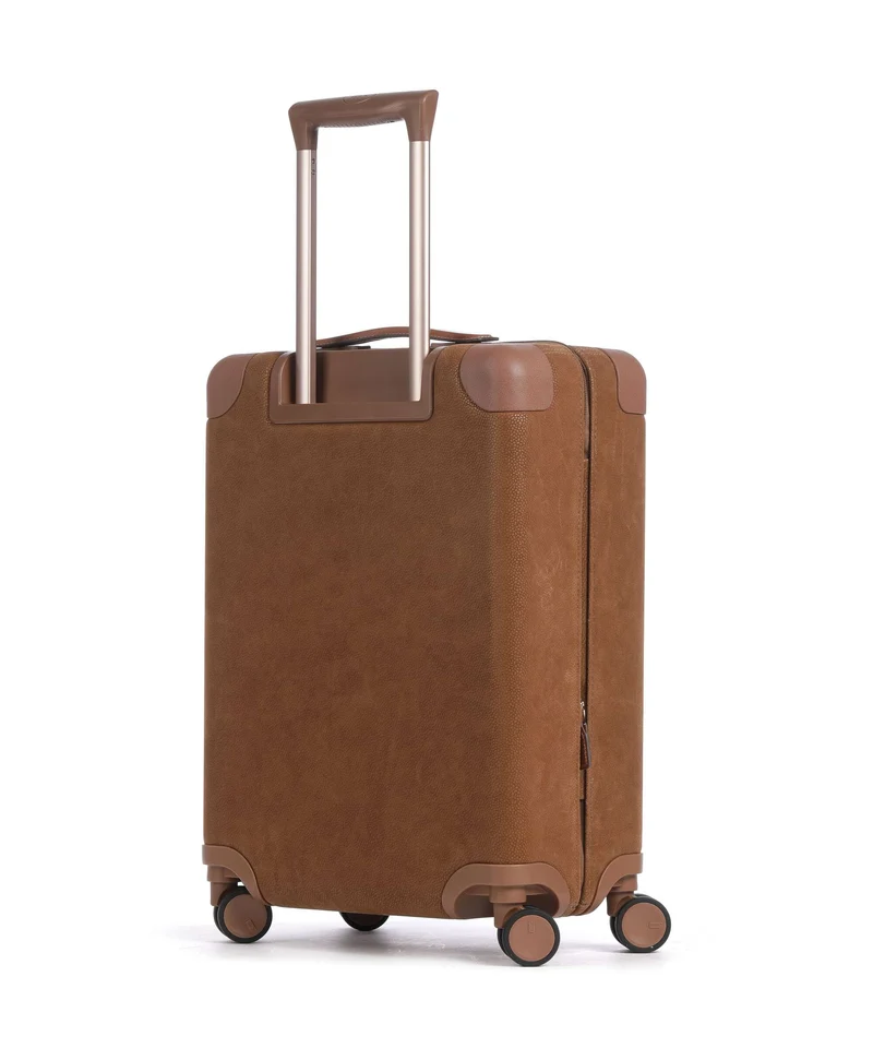 Brics Life 4-Rollen Trolley camel