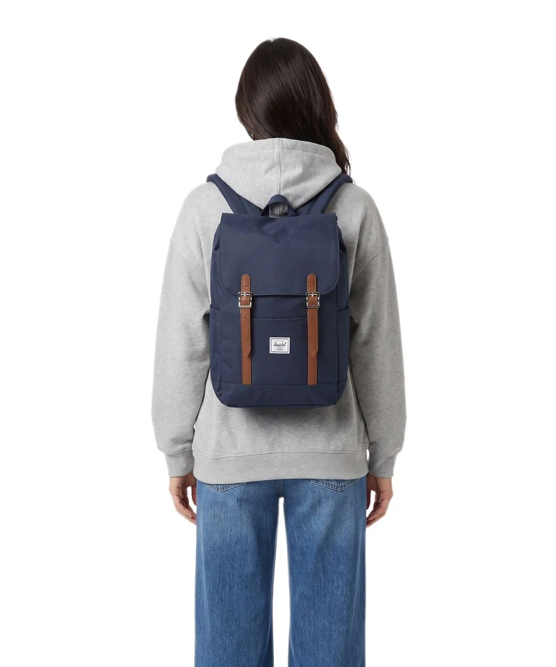 Herschel Retreat 17 Rucksack navy