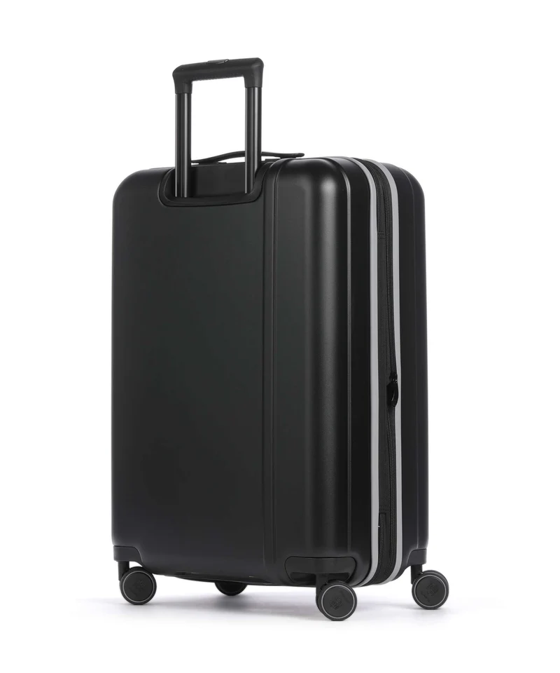 Travelite NFL 4-Rollen Trolley Set las vegas raiders