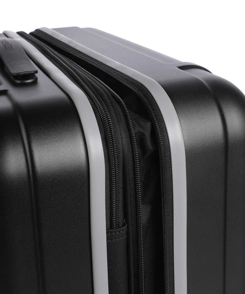 Travelite NFL 4-Rollen Trolley Set las vegas raiders