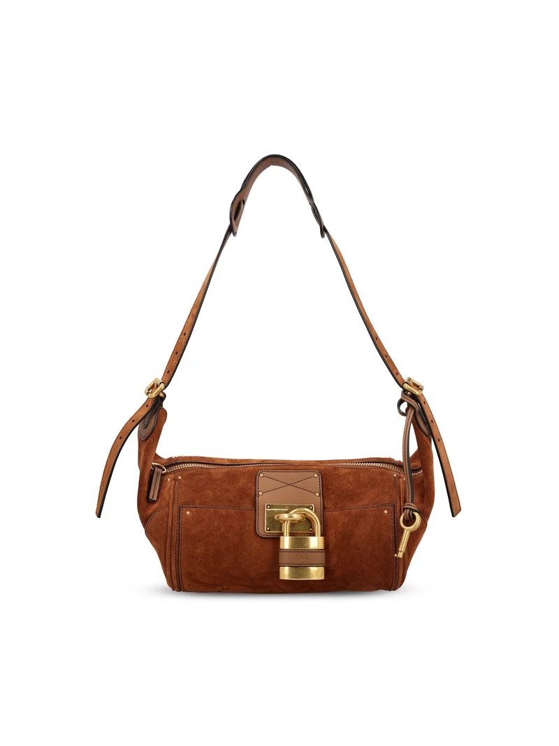 CHLOE' Borsa Paddington In Pelle
