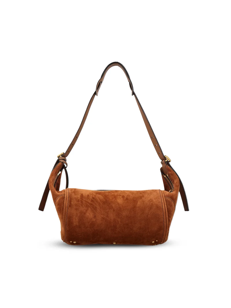 CHLOE' Borsa Paddington In Pelle