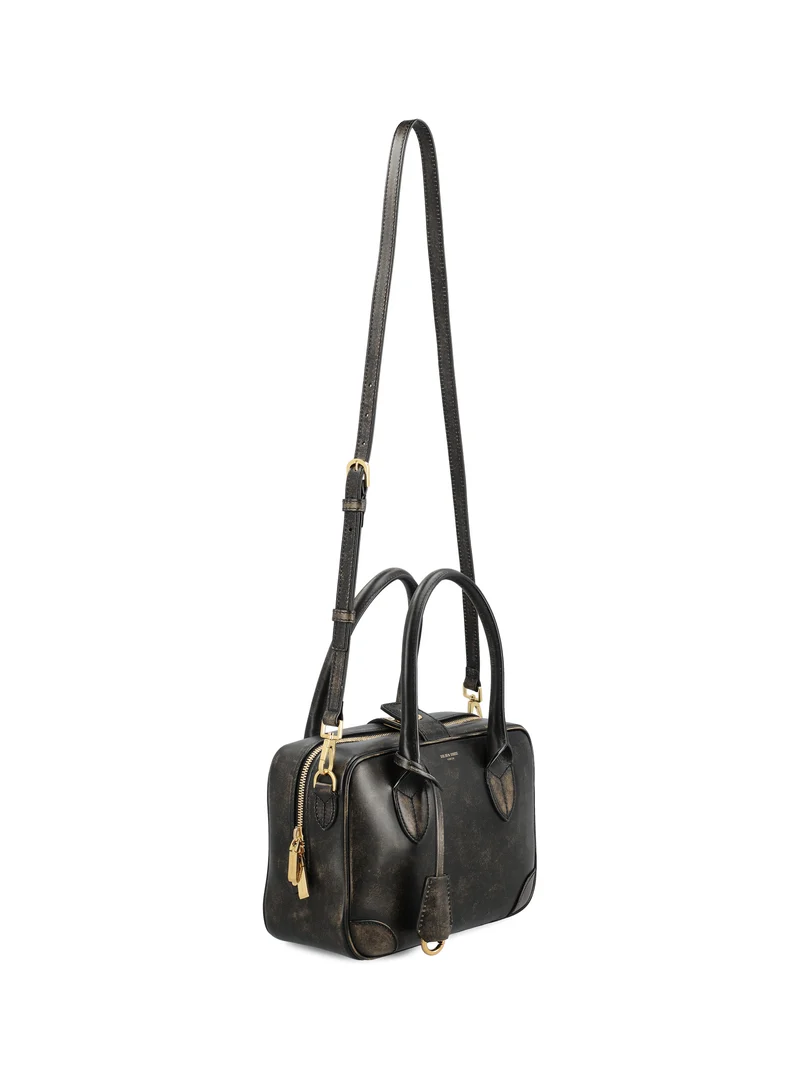 GOLDEN GOOSE Vita Bag In Pelle