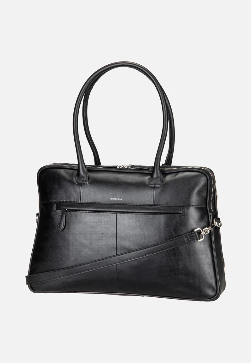 Ledger 1002404 Black - Aktentasche