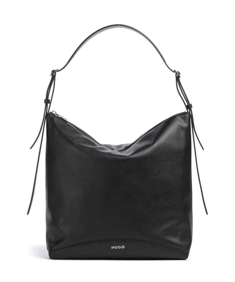 Hugo Lucya Beuteltasche black