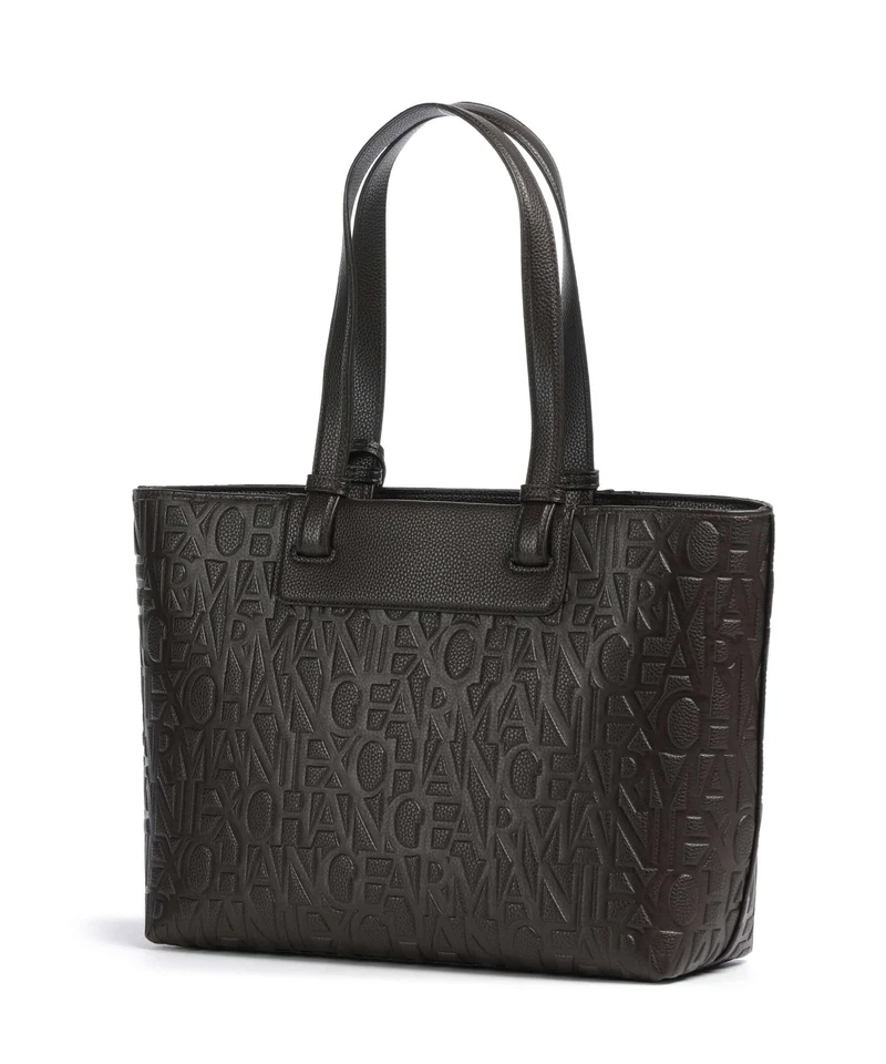 Armani Exchange Liz M Shopper antagonist