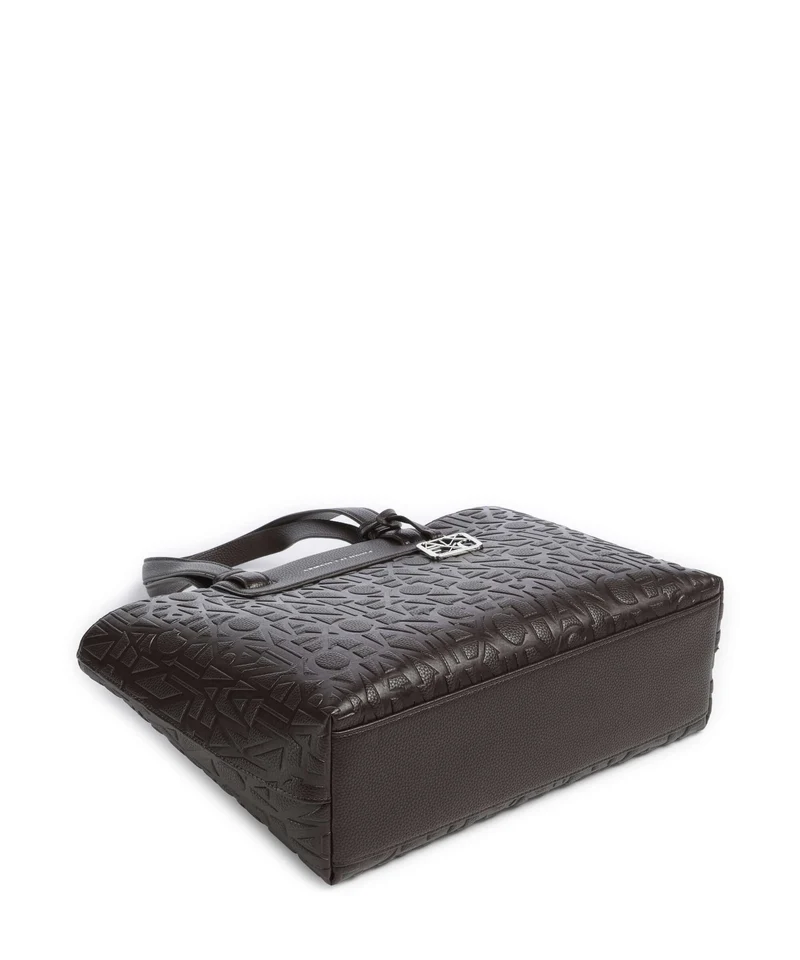 Armani Exchange Liz M Shopper antagonist