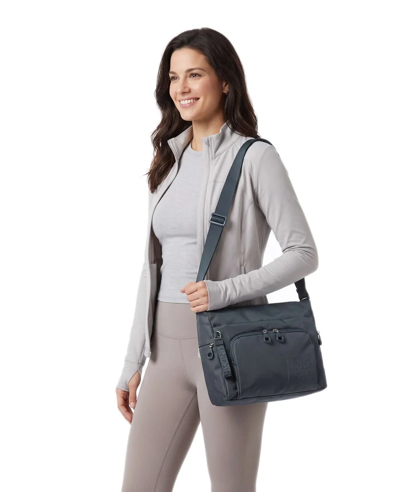 Mandarina Duck MD20 Umhängetasche starry night
