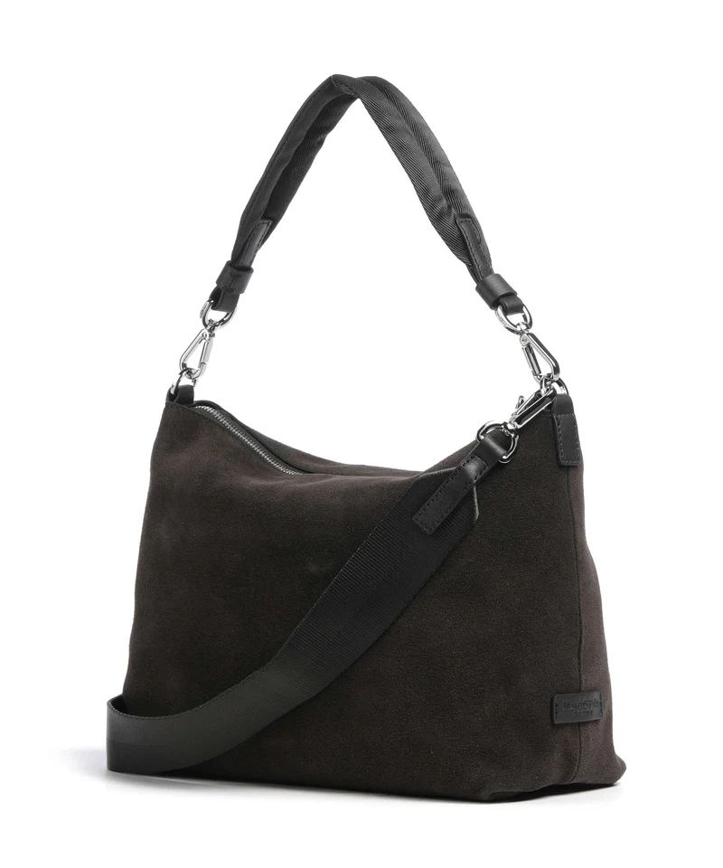 Marc O'Polo Caren S Beuteltasche burnt coffee
