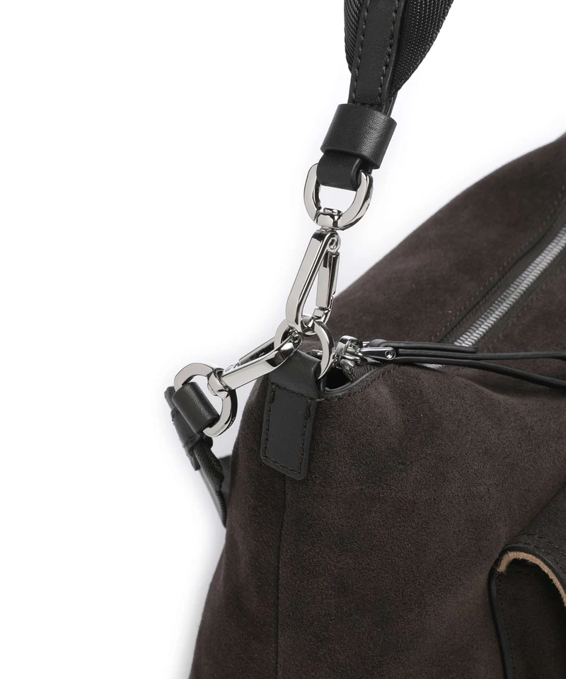 Marc O'Polo Caren S Beuteltasche burnt coffee