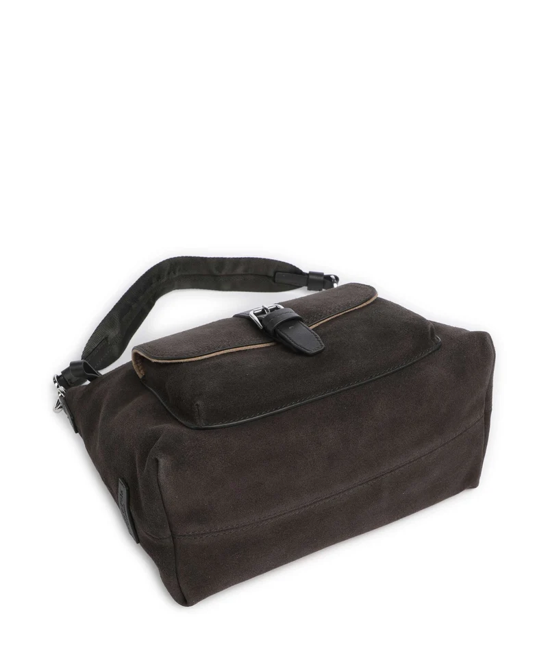 Marc O'Polo Caren S Beuteltasche burnt coffee