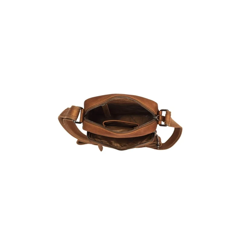 The Chesterfield Brand Männlich cognac