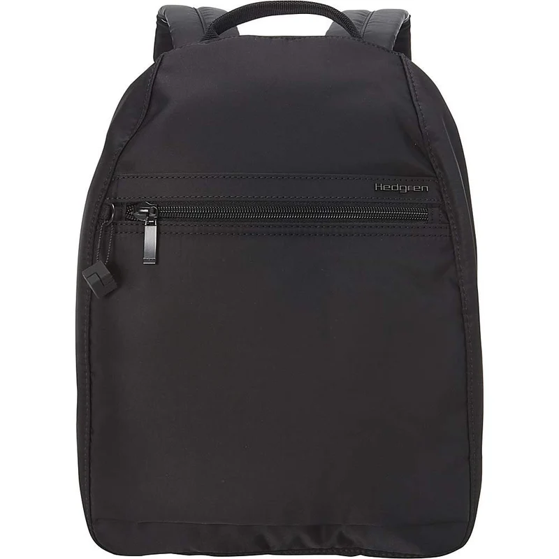 Hedgren Weiblich VOGUE L backpack large schwarz