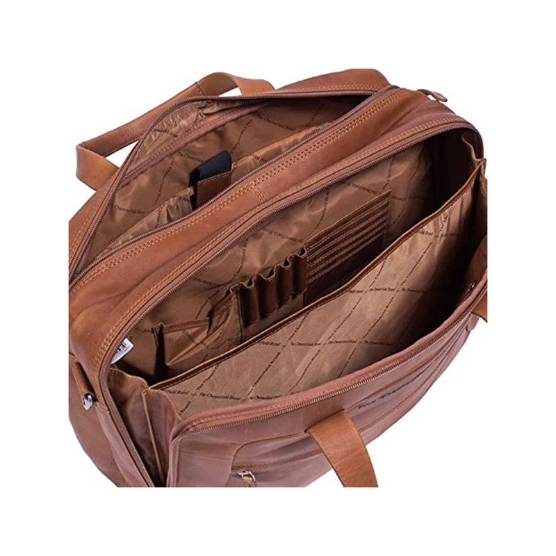 Laptoptasche Ryan Cognac
