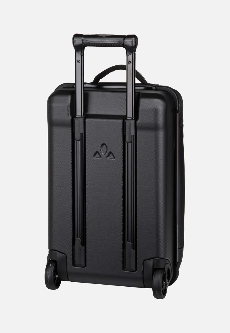 Takutea 35 Black - Koffer
