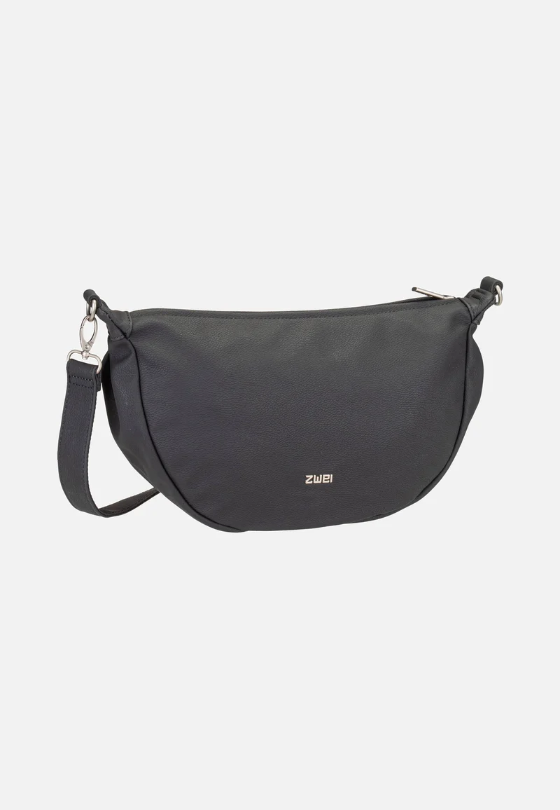 Mademoiselle M70 Nubuk/Black - Sling Bag