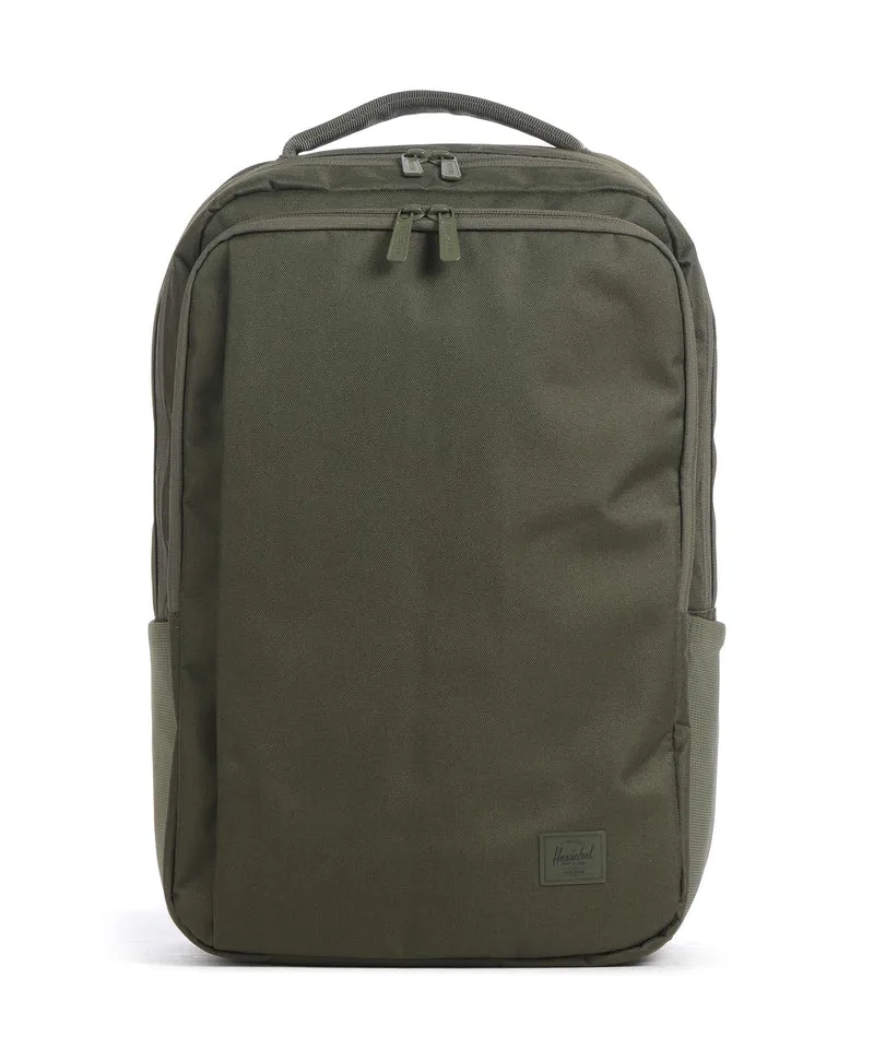 Herschel Kaslo Tech 30 Rucksack ivy green tonal