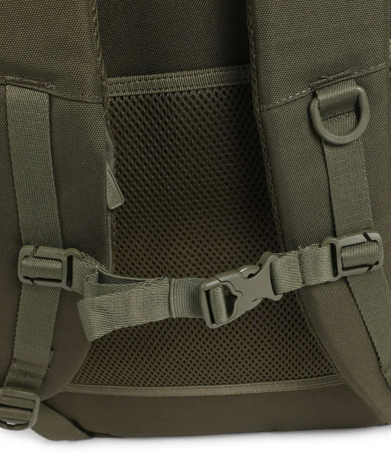 Herschel Kaslo Tech 30 Rucksack ivy green tonal