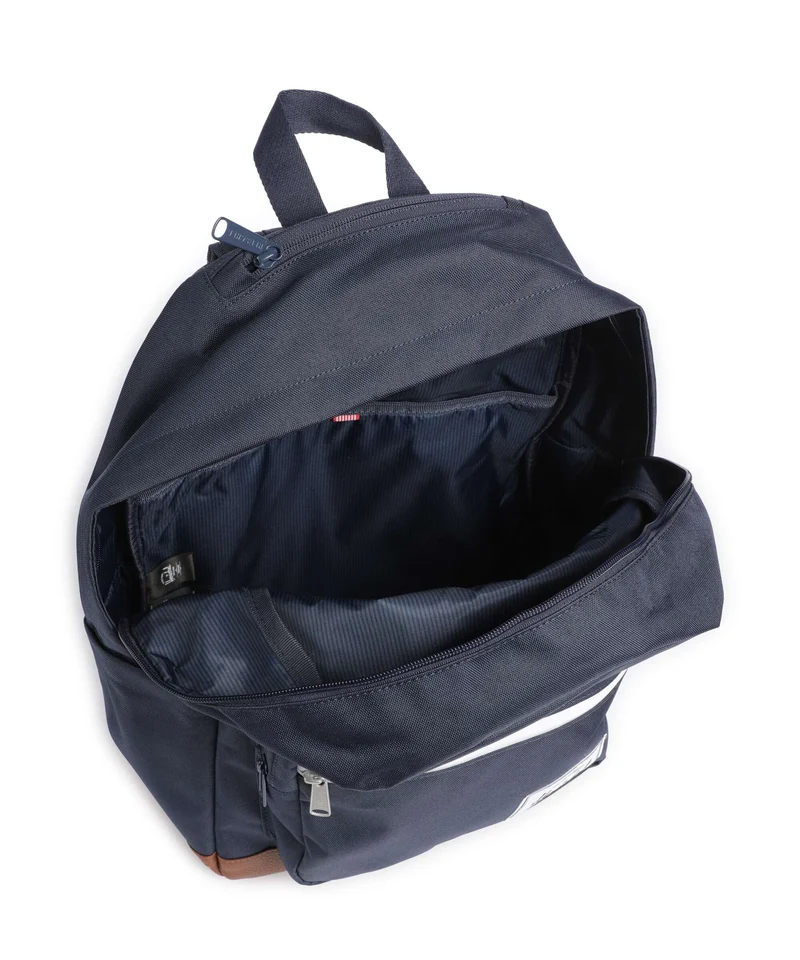 Herschel Pop Quiz 25 Rucksack navy/tan