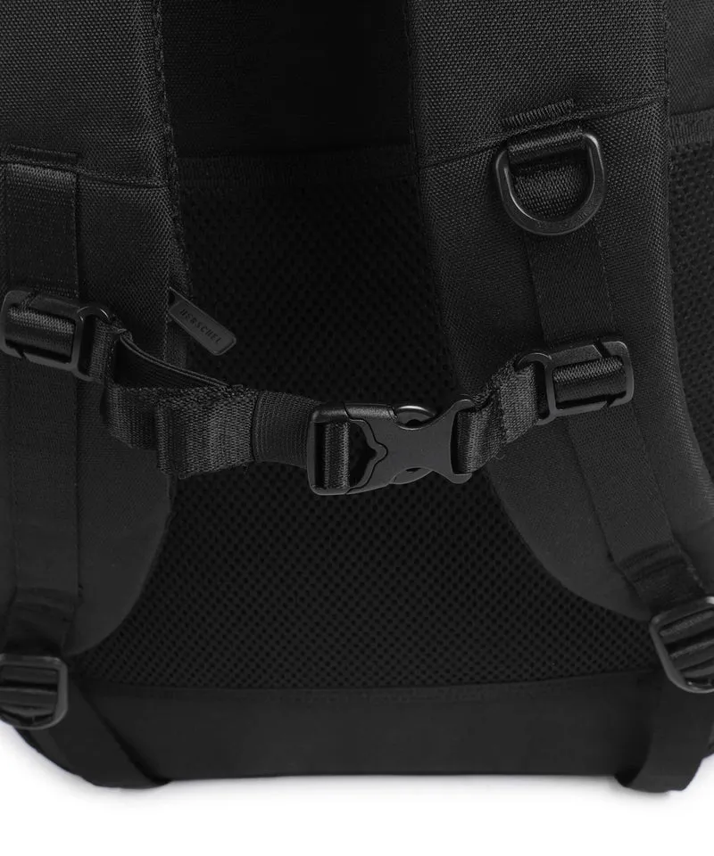 Herschel Kaslo Tech 30 Rucksack black