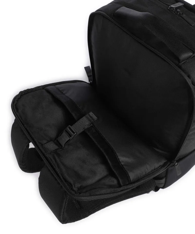 Herschel Kaslo Tech 30 Rucksack black