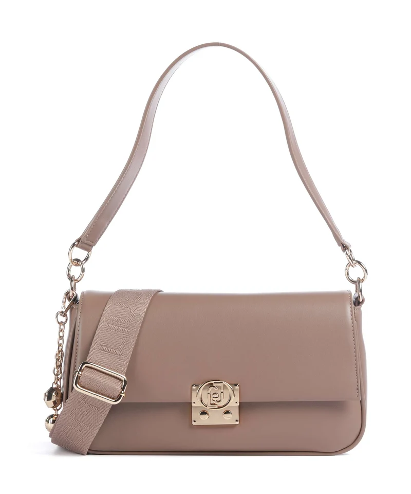 Liu Jo Adiva M Schultertasche mocha