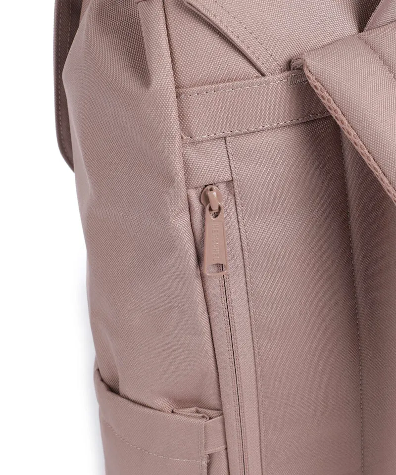 Herschel Retreat 23 Rucksack ash rose
