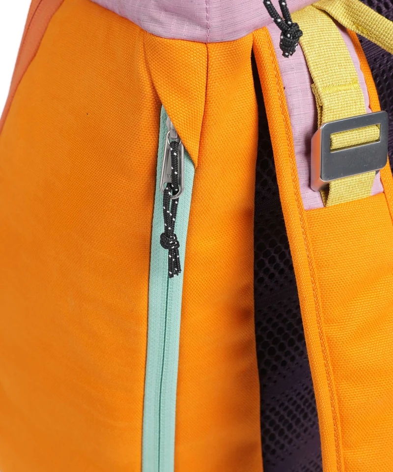 Db Hugger 25 Rucksack amber teal