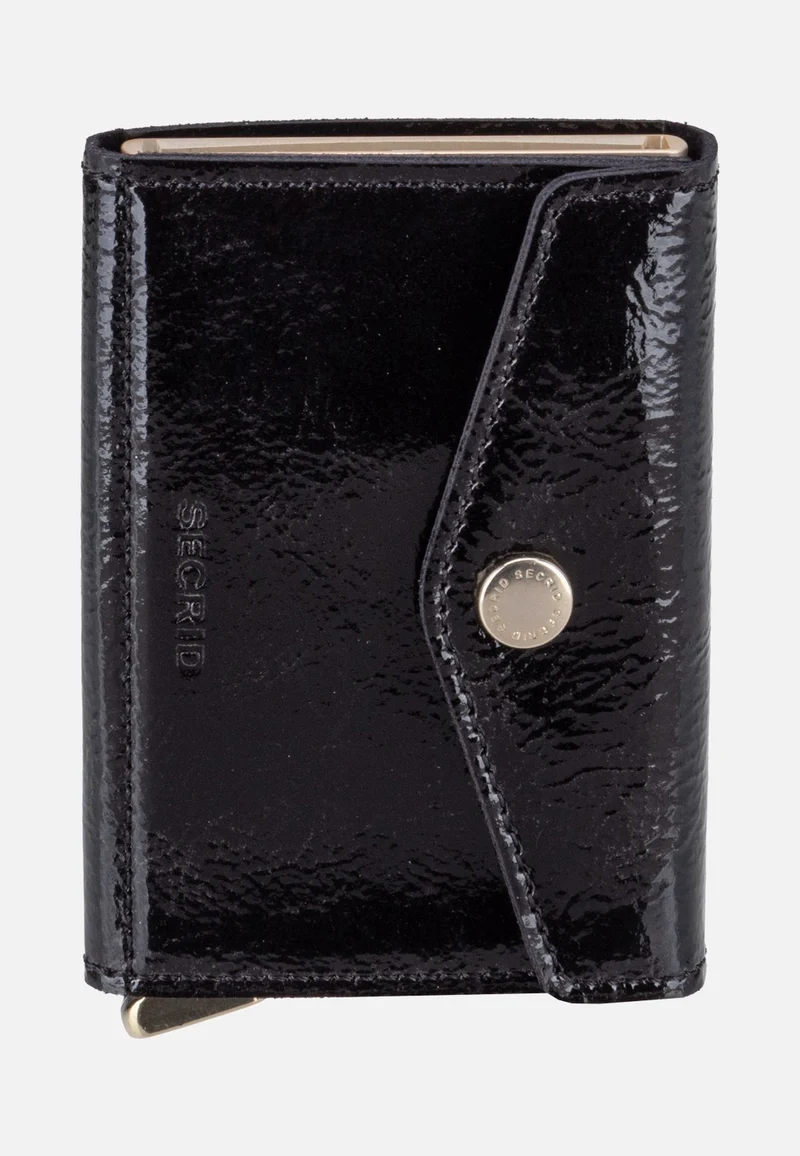Envelope Naplak Black+ - Portemonnaie